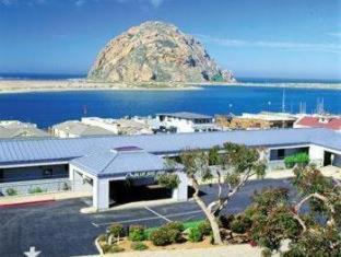 Blue Sail Inn Morro Bay Kamer foto